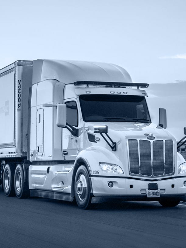 Tera Track - Fleet Management