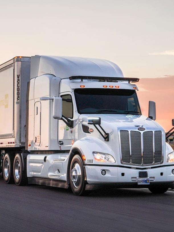 Tera Track - Fleet Management