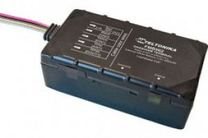 Tera Track - Teltonika FMB964