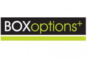 Tera Track - BOXoptions+