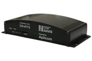 Tera Track - CH-4713