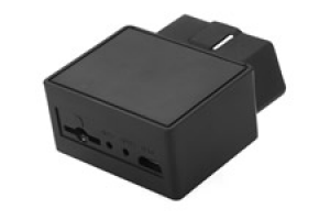 Tera Track - Realtime OBD Car GPS Tracker