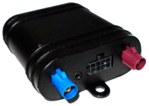 Tera Track - Enfora MT-Gu (GSM2338)