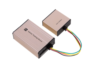 Tera Track - Fifotrack A600