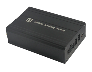 Tera Track - fifotrack A100