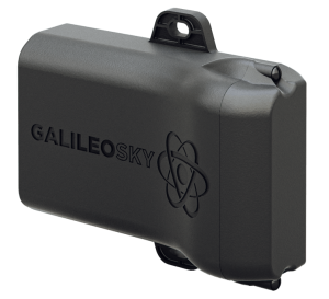 Tera Track - Galileosky Boxfinder