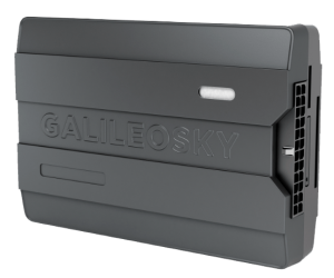 Tera Track - Galileosky v7.0 Wi-Fi