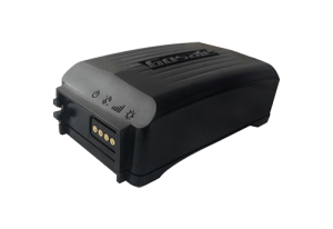 Tera Track - GoSafe G1S