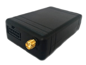 Tera Track - GoSafe G3S