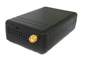 Tera Track - GoSafe G6S