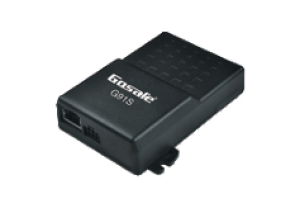 Tera Track - GoSafe G91s