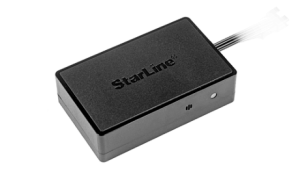 Tera Track - StarLine M17