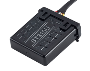 Tera Track - Suntech ST310U
