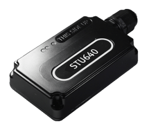 Tera Track - Suntech ST640LC