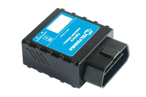 Tera Track - Teltonika FM1000ST