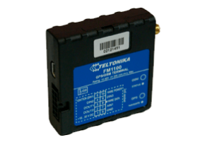 Tera Track - Teltonika FM1100