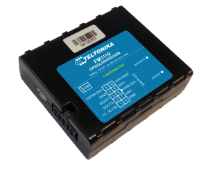 Tera Track - Teltonika FM1110