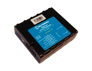 Tera Track - Teltonika FM1121