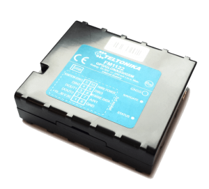 Tera Track - Teltonika FM1122