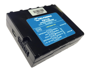 Tera Track - Teltonika FM1125