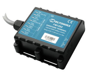 Tera Track - Teltonika FM1202