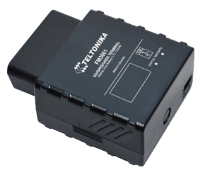 Tera Track - Teltonika FM3001