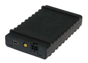 Tera Track - Teltonika FM3400