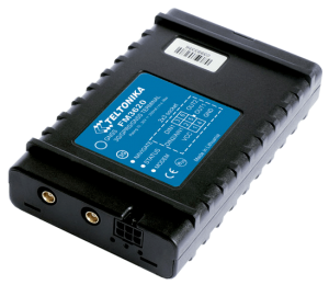 Tera Track - Teltonika FM3620 C1