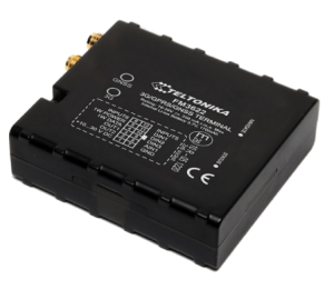 Tera Track - Teltonika FM3622