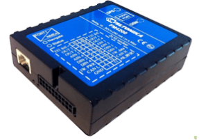 Tera Track - Teltonika FM4100