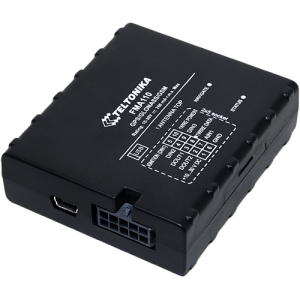 Tera Track - Teltonika FMA110