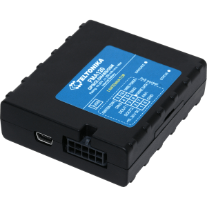 Tera Track - Teltonika FMA120