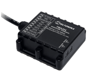 Tera Track - Teltonika FMA202