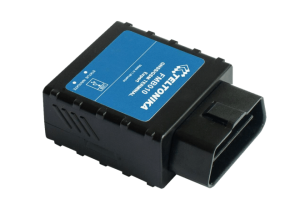 Tera Track - Teltonika FMB001