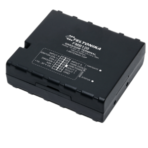 Tera Track - Teltonika FMB120