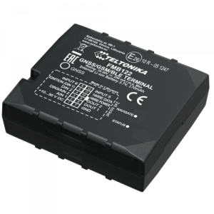 Tera Track - Teltonika FMB122