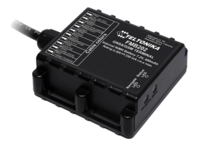 Tera Track - Teltonika FMB202