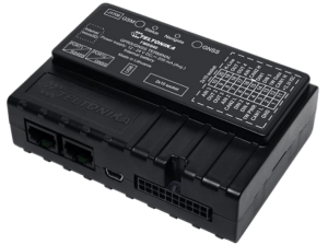 Tera Track - Teltonika FMB640