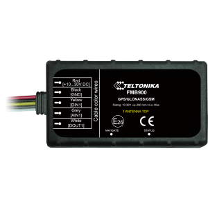 Tera Track - Teltonika FMB900