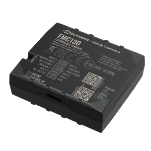 Tera Track - Teltonika FMC130