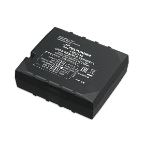 Tera Track - Teltonika FMU130