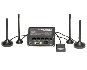 Tera Track - Teltonika RUT955