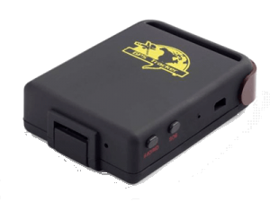 Tera Track - Xexun TK102