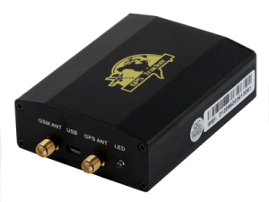Tera Track - Xexun TK103-2