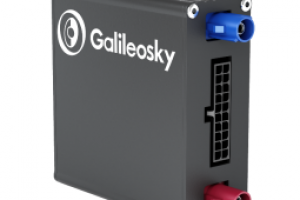 Tera Track - Galileosky Base Block Lite/Optimum/Wifi/3G