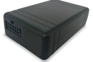 Tera Track - Gosafe G3SC