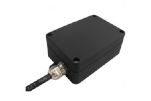 Tera Track - Megastek GMT-368SQ