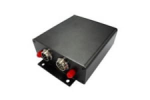 Tera Track - Megastek GVT-390