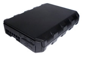 Tera Track - Skypatrol TT9200