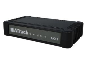 Tera Track - ATrack AK11